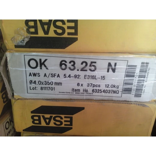 瑞典伊薩ESABKAristoRoD12.57氣體保護焊絲不銹鋼焊絲