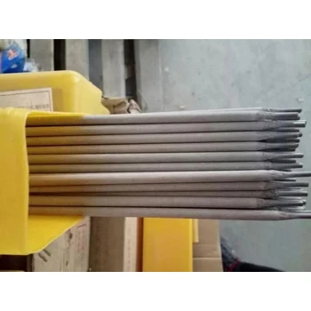 日本威爾WELWEL329J4L不銹鋼焊條鎳基不銹鋼焊