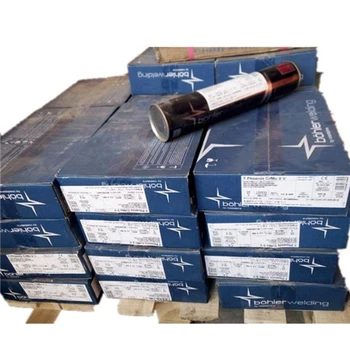 奧鋼聯(lián)伯樂（中國）SK-C430-O高溫耐腐蝕耐磨堆焊藥芯焊絲