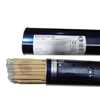 奧地利伯樂B?HLERB?HLERFOXDCMV焊條耐候鋼焊條