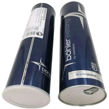 奧地利伯樂B?HLERB?HLERFOXEASN25M耐磨不銹鋼焊條焊條