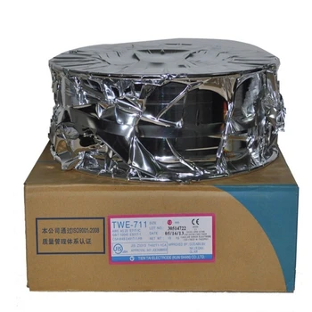 昆山天泰焊材TFW-2209不銹鋼藥芯焊絲焊絲不銹鋼氬弧焊絲