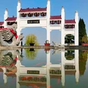 渭南墓地哪家好_西安周邊墓園推薦_龍壽山墓園正規(guī)合法