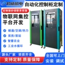 水領(lǐng)域自動化控制PLC控制系統(tǒng)物聯(lián)網(wǎng)調(diào)度平臺建設(shè)開發(fā)定制