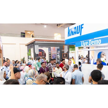 2026年埃及五大行業(yè)展