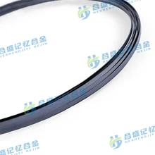 鎳鈦記憶合金絲