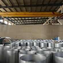 泉州304滿焊煙囪豐澤不銹鋼風(fēng)管泉州雙層保溫?zé)焽柝S澤餐飲排煙管