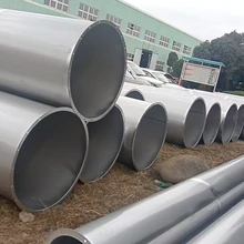 泉州雙層保溫風(fēng)管安溪不銹鋼煙囪泉州角鋼法蘭管道安溪餐飲排煙管