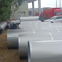 龍巖雙層保溫風(fēng)管上杭不銹鋼風(fēng)管龍巖工廠排煙管上杭通風(fēng)管道