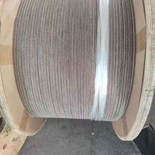 玻璃絲包漆包扁線GLEQB