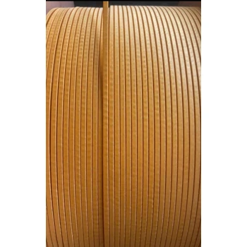 玻璃絲包銅扁線GLEB