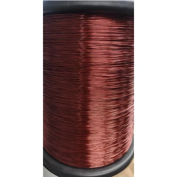 180級(jí)漆包鋁圓線QZLY-2/180