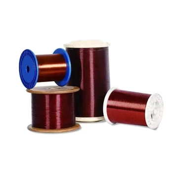 漆包銅圓線QZY-2/180