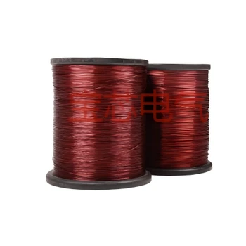 漆包銅圓線QZY-2/180