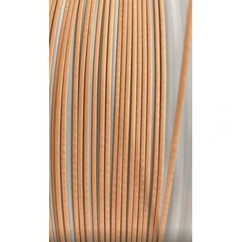 雙玻璃絲包圓銅線