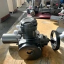 普通開關(guān)型戶外多回轉(zhuǎn)閥門電動執(zhí)行機(jī)構(gòu)