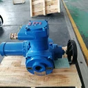 礦用電動執(zhí)行器有煤安證