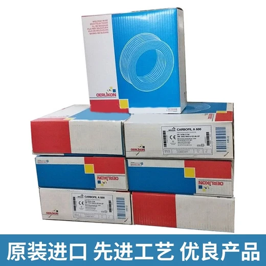 瑞士奧林康OERLIKONNIFILNiCu7鎳基焊絲