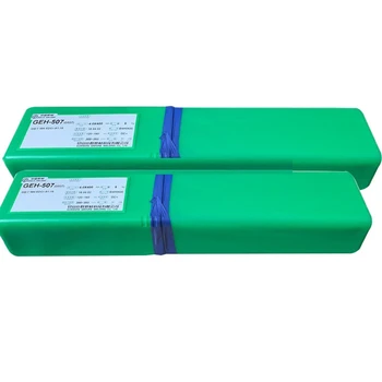 GES-308L焊條	E308L-16不銹鋼用焊條