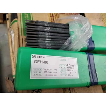 GES-309MoLZ焊條	E309L-15不銹鋼用手焊條