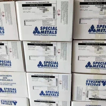 代理供應(yīng)美國SMC超合金美國SMC超合金INCONELFillerMetal72M鎳合金焊絲多少錢