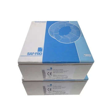 銷售商法國(guó)沙福SAF5087鋁鎂焊絲價(jià)格