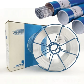 銷售代理法國(guó)沙福FILALUAlMg3鋁鎂合金焊絲現(xiàn)貨