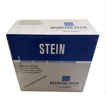 銷售德國斯坦因E90T5-GH4藥芯焊絲