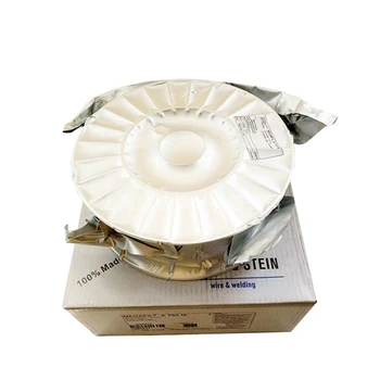 銷售代理德國斯坦因STEIN-MFP36B藥芯焊絲多少錢