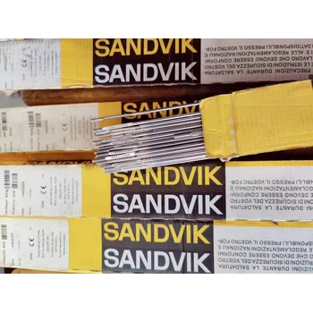 代理商瑞典EXATONSANDVIK19.LNBTI不锈钢焊丝企业