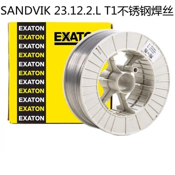 销售代理瑞典EXATONSANDVIK19.LNBTI不锈钢焊丝实力厂家