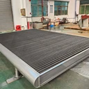 翅片式換熱器翅片管空氣換熱器空氣散熱器