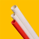 PVC穿線管膠水連接預(yù)埋電工套管現(xiàn)貨供應(yīng)規(guī)格1620253240