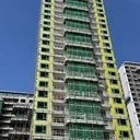 西安鋼管腳手架出租公司西安鋼管架租賃公司在哪里