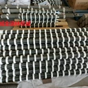 工業(yè)1000度電加熱輻射管加熱管高溫?zé)崽幚頎t用陶瓷輻射管可定