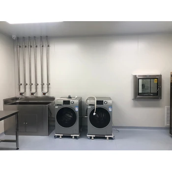 廈門無塵車間回收拆除無塵車間硅巖板回收