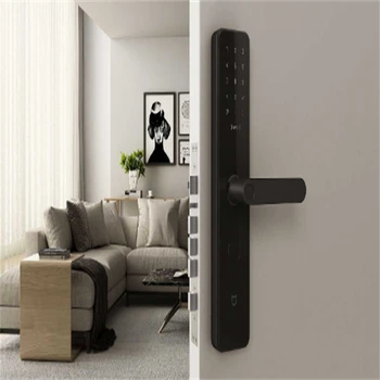 哈爾濱九鄰防盜電子鎖故障解決維修