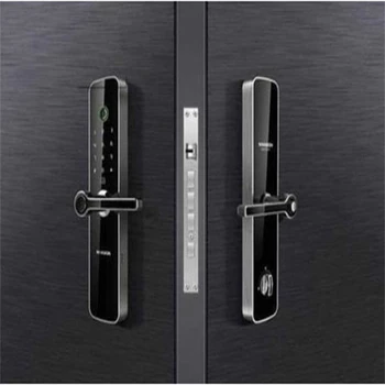 合肥鈦梭智能鎖按鍵不靈敏維修