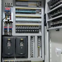 德州控制箱定制PLC控制柜生產廠家