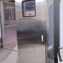 污水處理不銹鋼PLC控制柜戶外控制柜