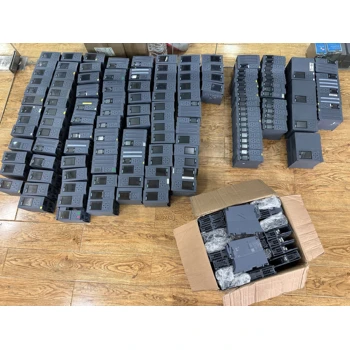 廣東地區(qū)西門子PLC模塊回收,流程簡(jiǎn)單無套路,交易靈活