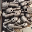 ZG40Ni38Cr19Si2精密鑄造鑄件冶金設(shè)備抗壓強(qiáng)度850MPa鑄件定制