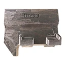 Co50-Co20-Co40滑塊2520耐熱鋼墊塊耐高溫耐腐蝕模具