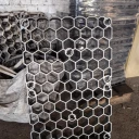 生產(chǎn)加工耐熱鋼鑄件ZG3Cr24Ni7SiNRe熱處理料盤(pán)整體鑄造工藝