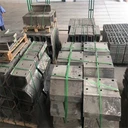 熱處理不銹鋼料盤(pán)ZG3Cr24Ni7SiNRe鑄板耐熱鋼鑄件發(fā)貨速度快