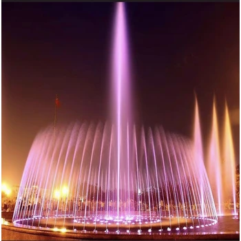 二維數(shù)控噴泉設備生產(chǎn)廠家