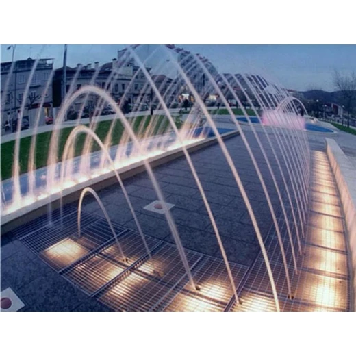 鄭州旱地互動(dòng)音樂噴泉制作公司