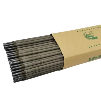 供應(yīng)天津大橋牌THD642耐熱鋼焊條