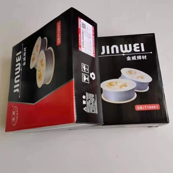 經(jīng)銷(xiāo)北京金威ER316Si(MIG)不銹鋼氣保焊絲