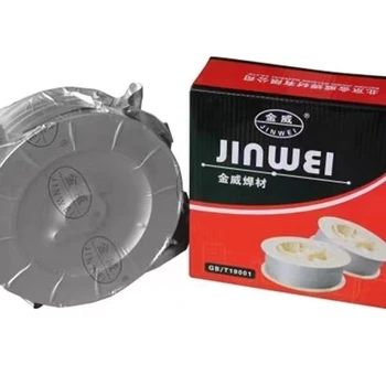 經(jīng)銷(xiāo)北京金威ER316Si(MIG)不銹鋼氣保焊絲